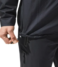 Berghaus Hyper Alpha Outdoorjacke