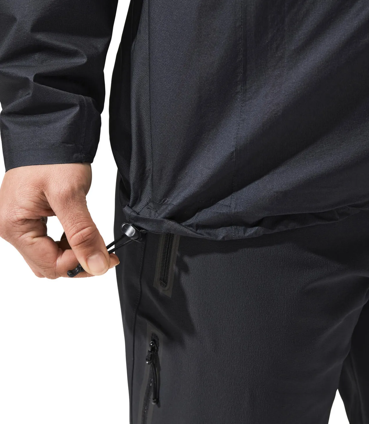 Berghaus Hyper Alpha Outdoorjacke