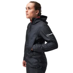 Berghaus Hyper Alpha Outdoorjacke