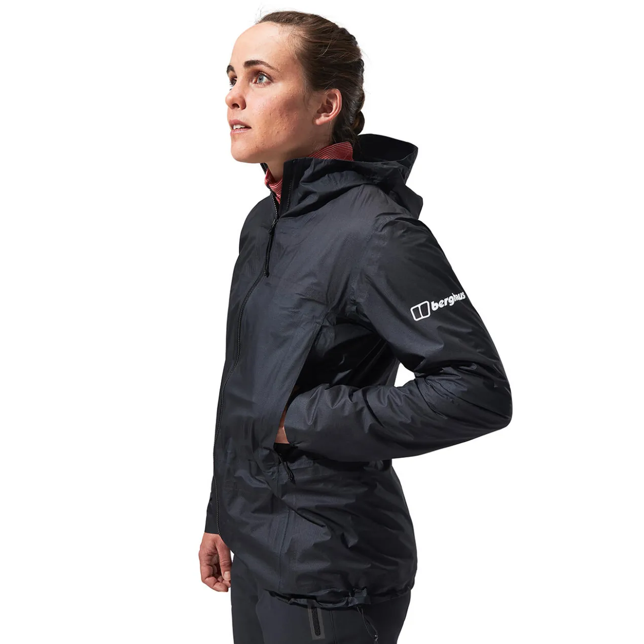 Berghaus Hyper Alpha Outdoorjacke
