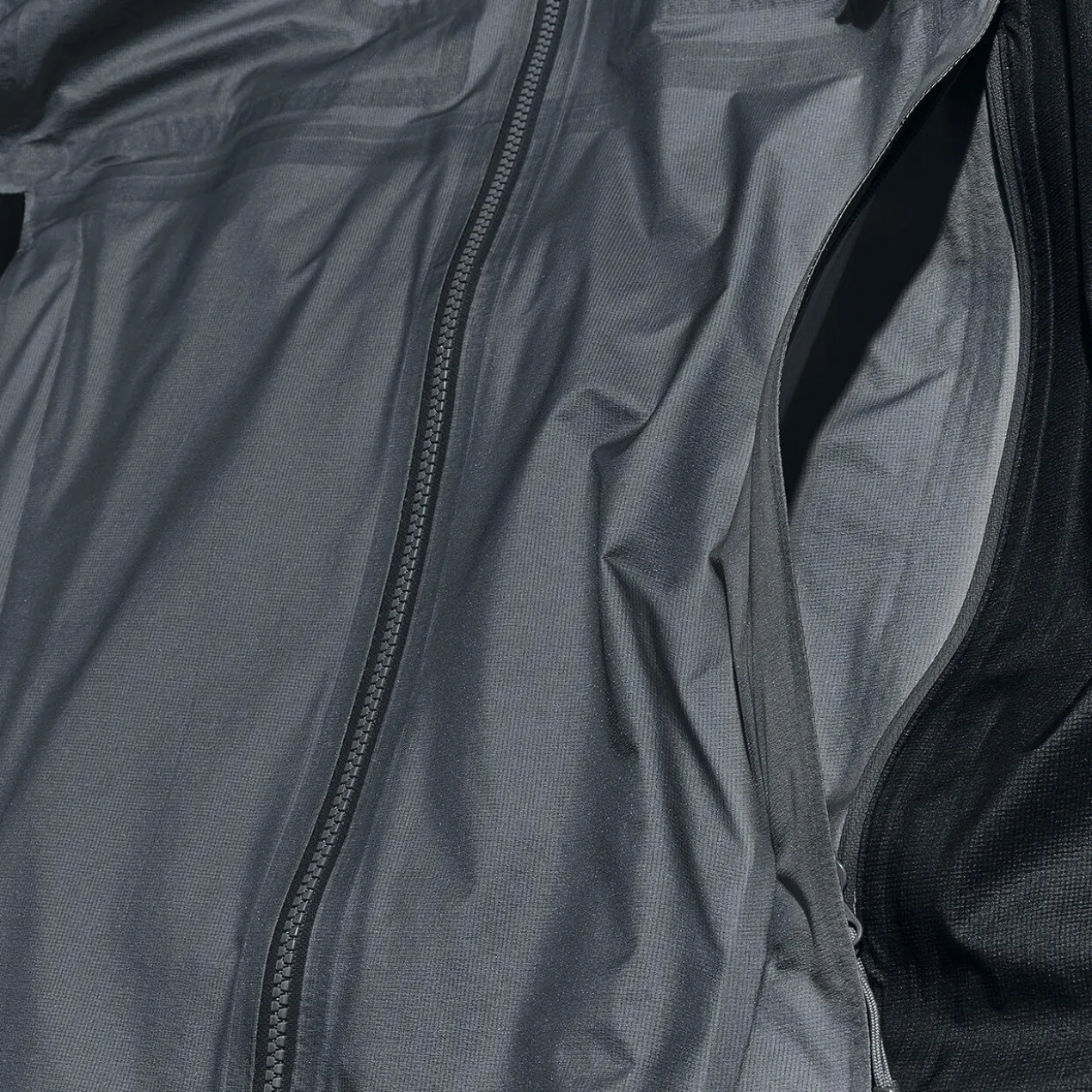 Berghaus Hyper Alpha Outdoorjacke