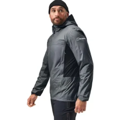Berghaus Hyper Alpha Outdoorjacke