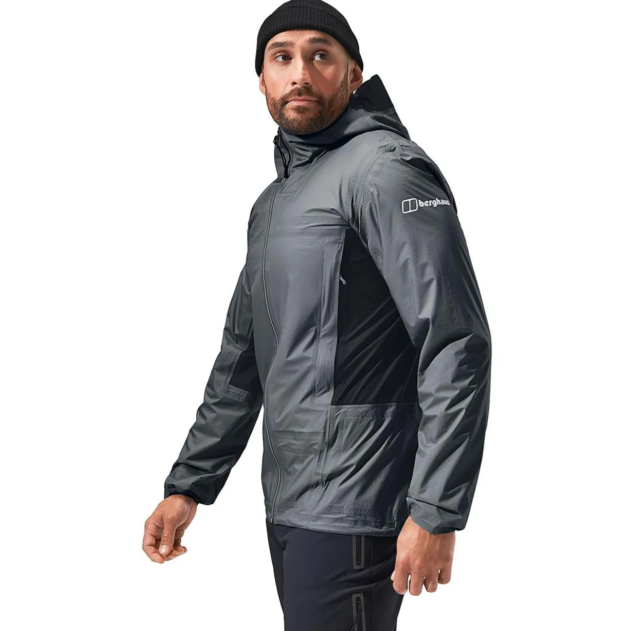 Berghaus Hyper Alpha Outdoorjacke