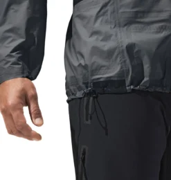 Berghaus Hyper Alpha Outdoorjacke