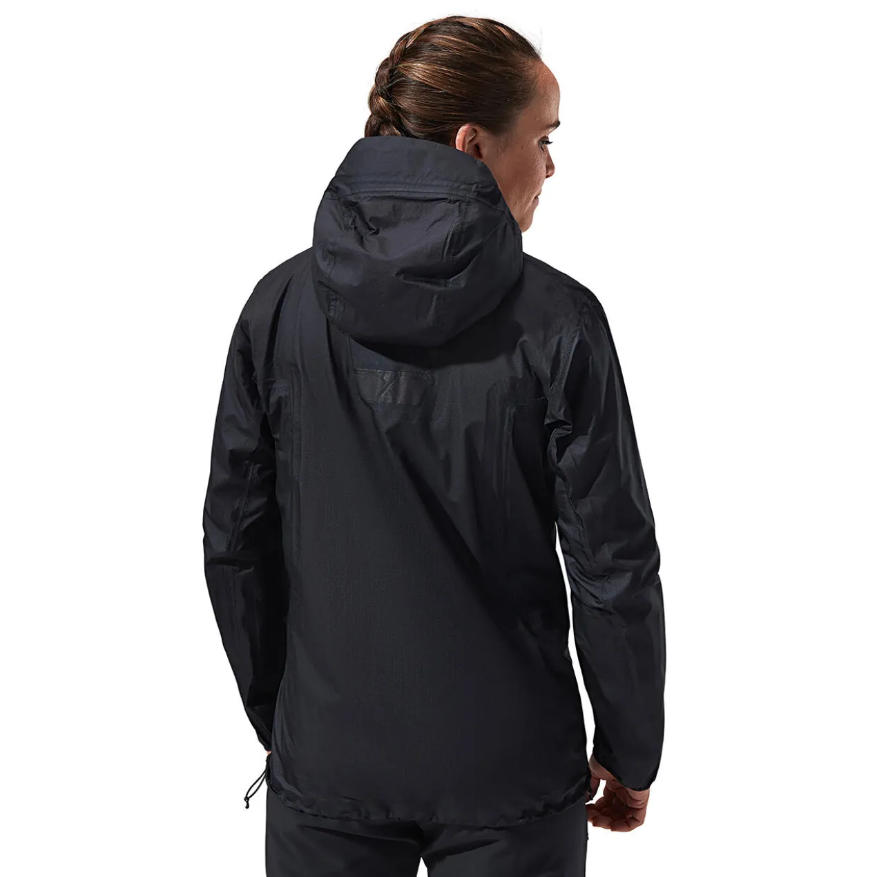 Berghaus Hyper Alpha Outdoorjacke