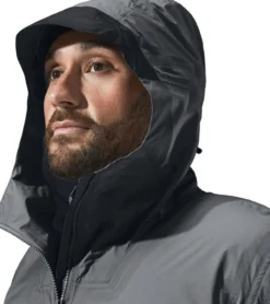 Berghaus Hyper Alpha Outdoorjacke