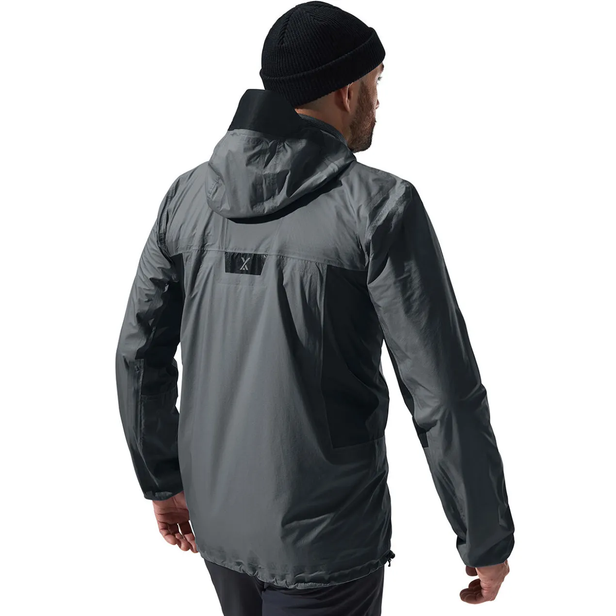 Berghaus Hyper Alpha Outdoorjacke