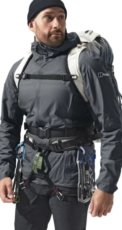 Berghaus Hyper Alpha Outdoorjacke