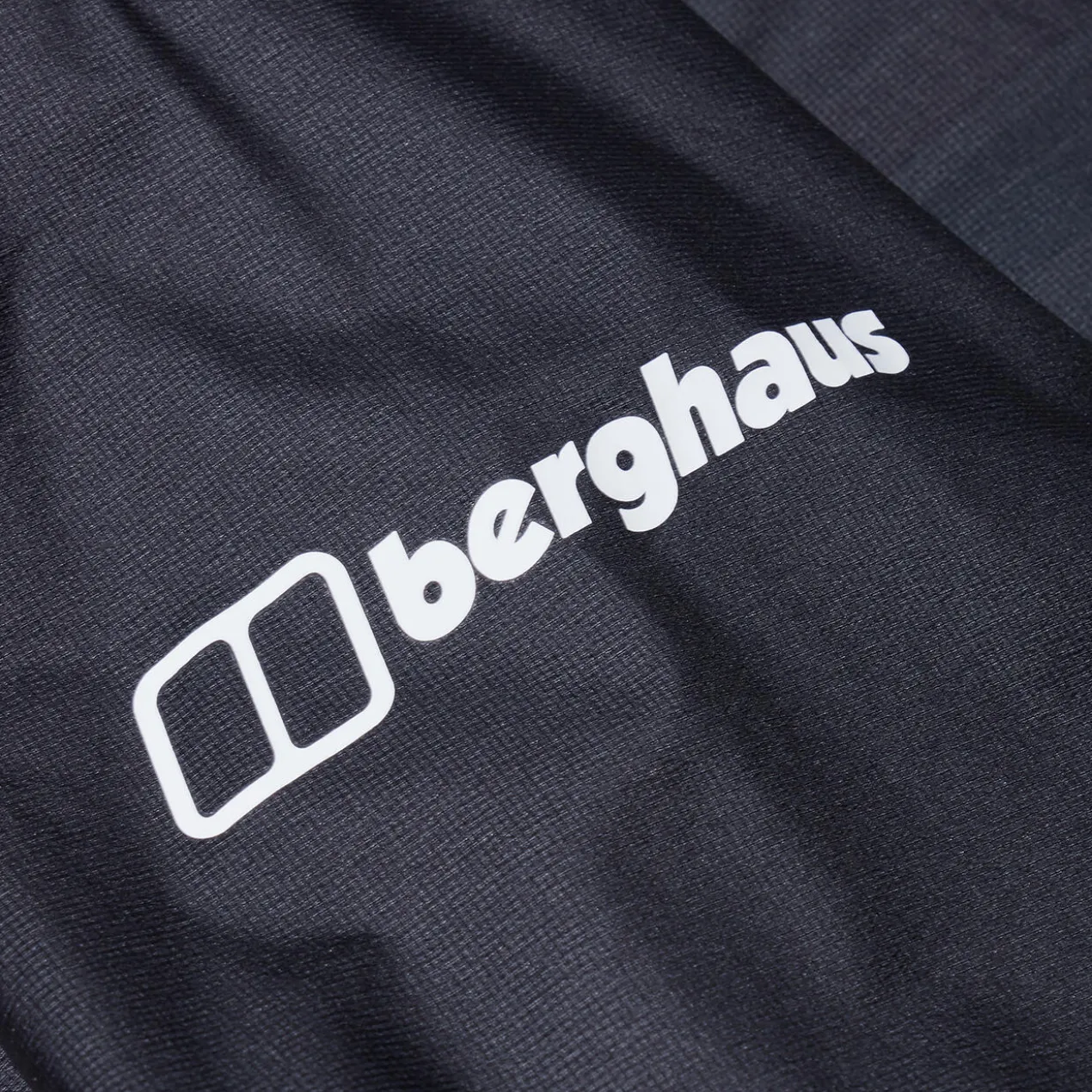 Berghaus Hyper Alpha Outdoorjacke