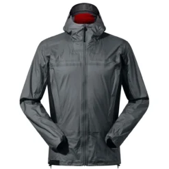 Berghaus Hyper Alpha Outdoorjacke