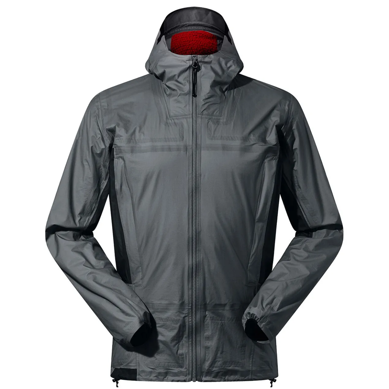 Berghaus Hyper Alpha Outdoorjacke