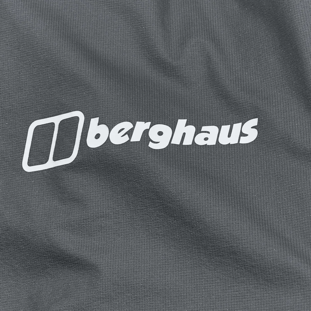 Berghaus Hyper Alpha Outdoorjacke