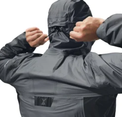 Berghaus Hyper Alpha Outdoorjacke