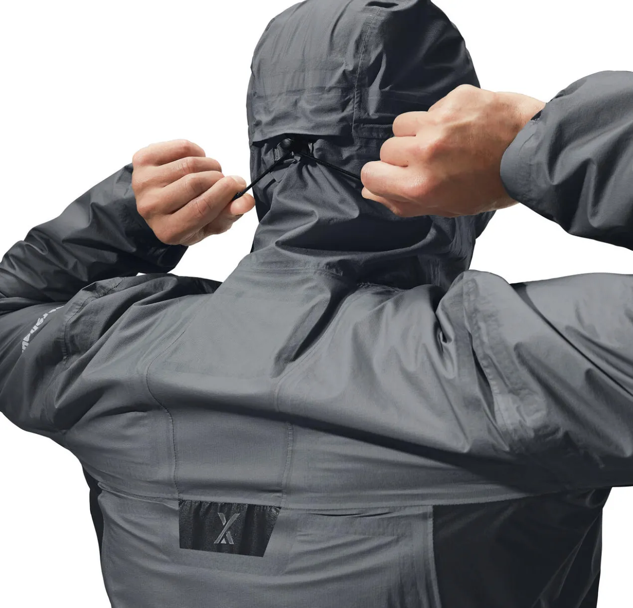 Berghaus Hyper Alpha Outdoorjacke