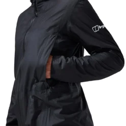 Berghaus Hyper Alpha Outdoorjacke
