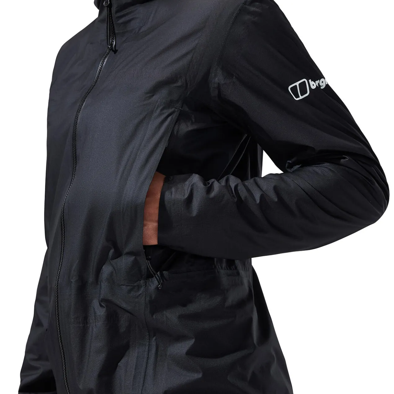 Berghaus Hyper Alpha Outdoorjacke