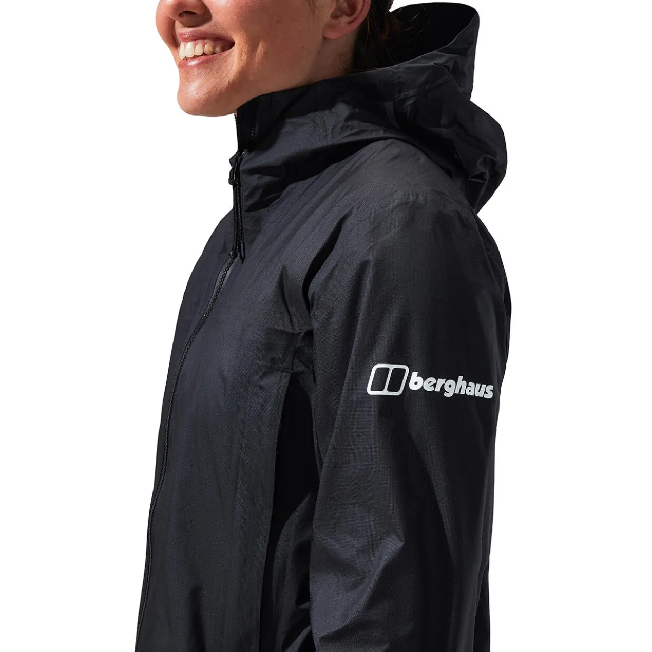 Berghaus Hyper Alpha Outdoorjacke