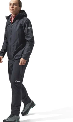 Berghaus Hyper Alpha Outdoorjacke