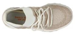 bernie mev. Eleganter Knit-­Sneaker