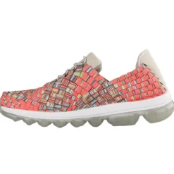 bernie mev. Flecht-Slip-on