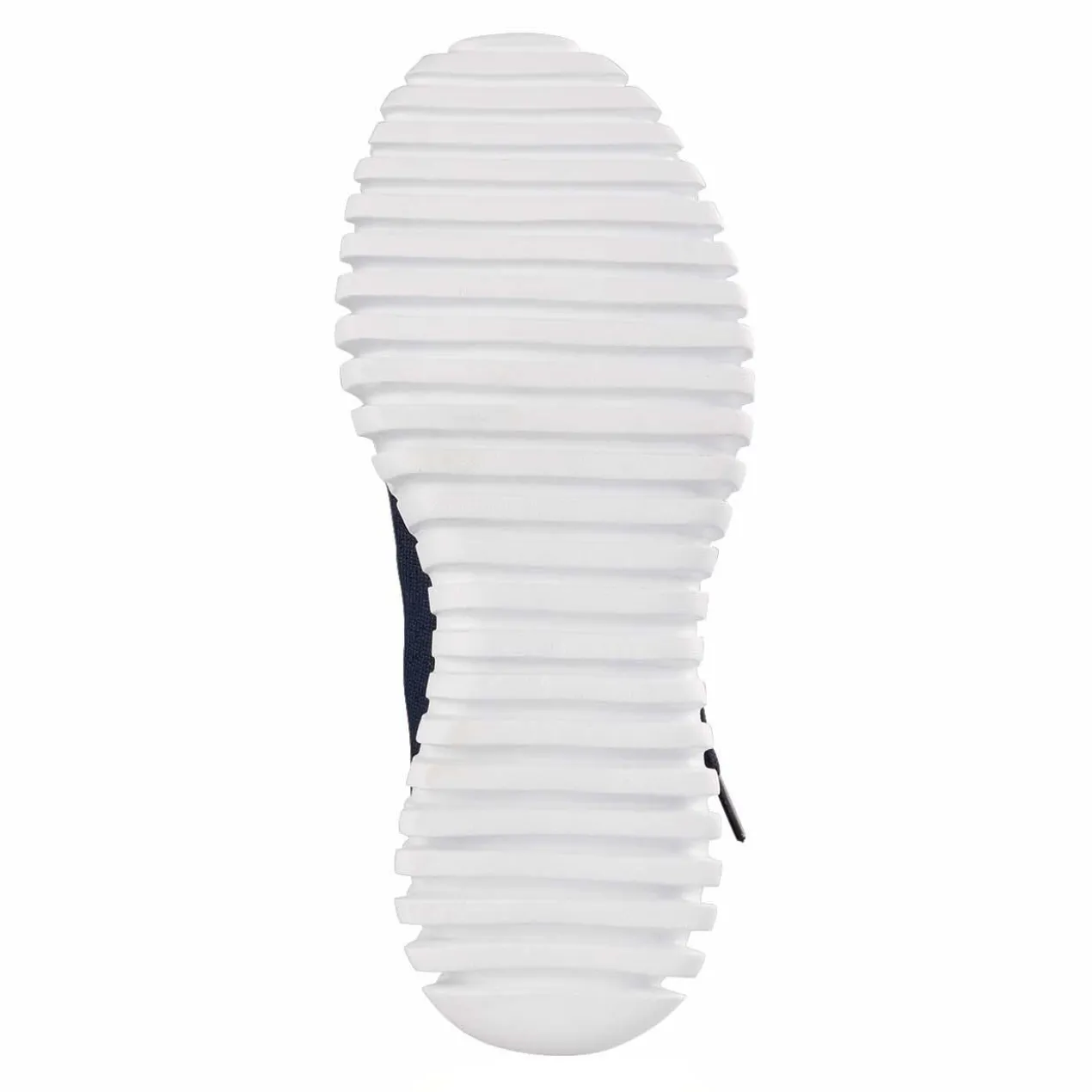 bernie mev. Knit-Schnür-Sneaker