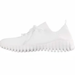 bernie mev. Knit-Schnür-Sneaker