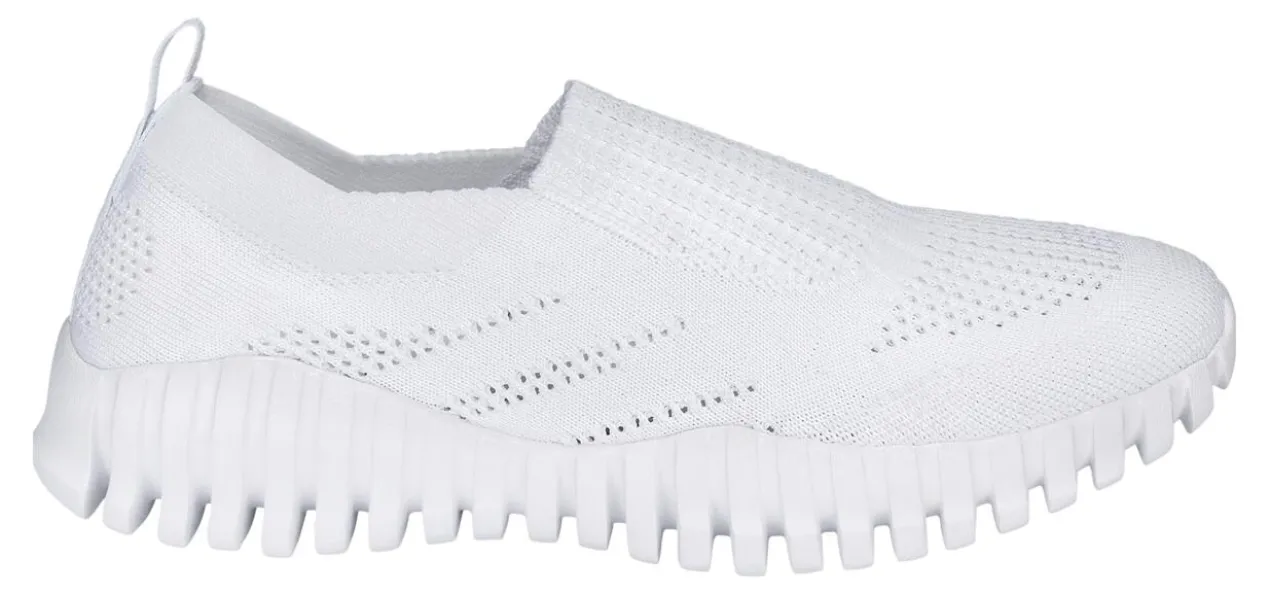 bernie mev. Knit-Slip-on
