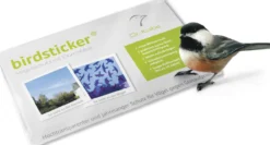 birdsticker®, 10er-Set