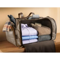 Bison Reisetrolley oder Reisetasche