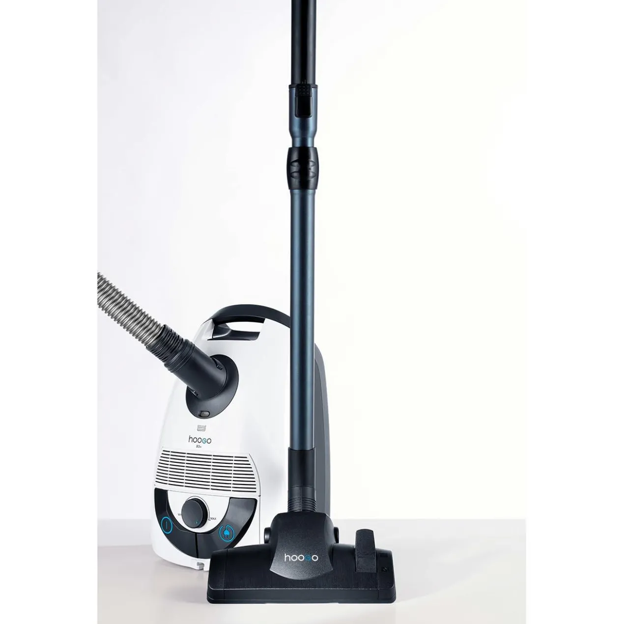 Bodenstaubsauger Hoogo B3+