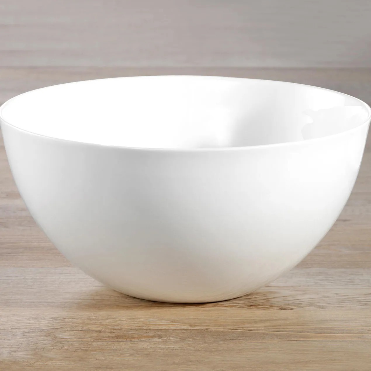 Bone China Geschirr „À-Table“