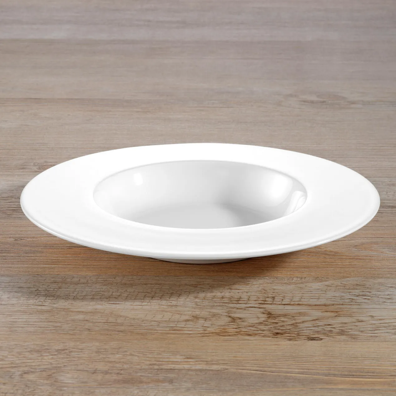 Bone China Geschirr „À-Table“
