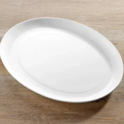 Bone China Geschirr „À-Table“