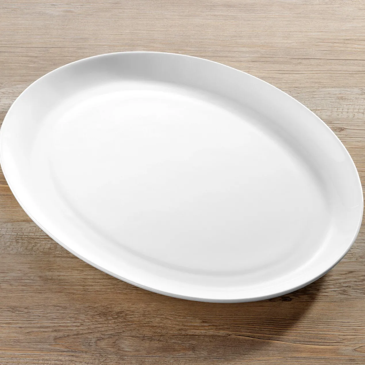 Bone China Geschirr „À-Table“