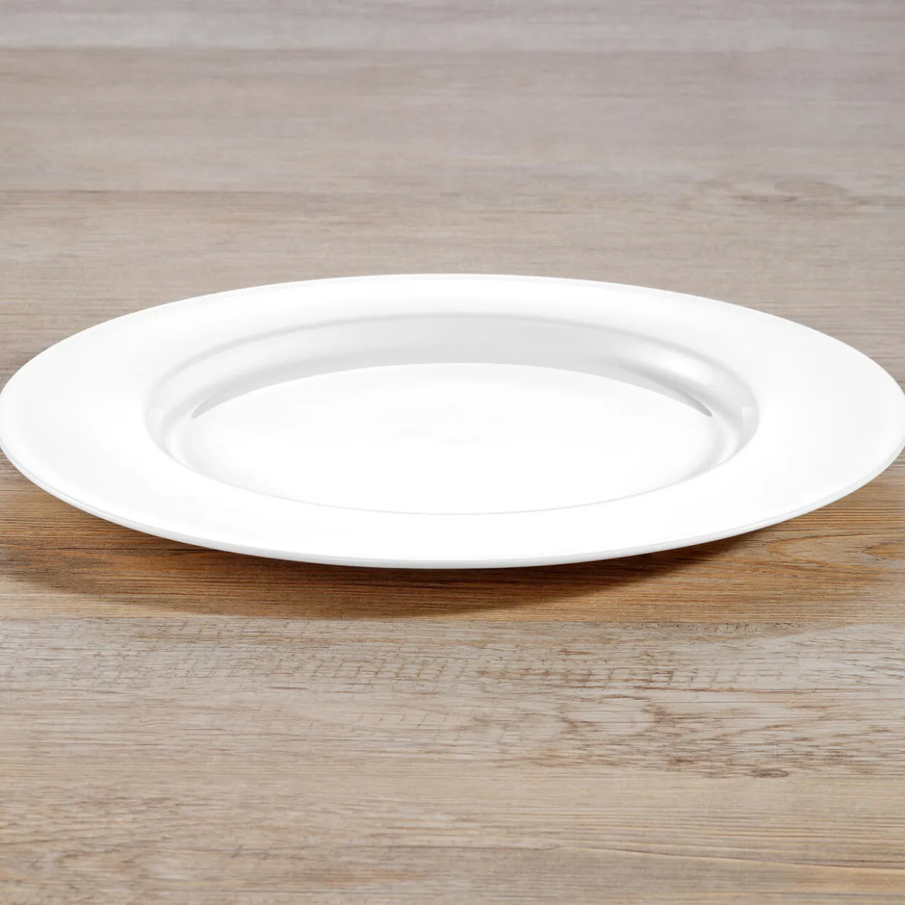 Bone China Geschirr „À-Table“