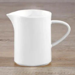 Bone China Geschirr „À-Table“