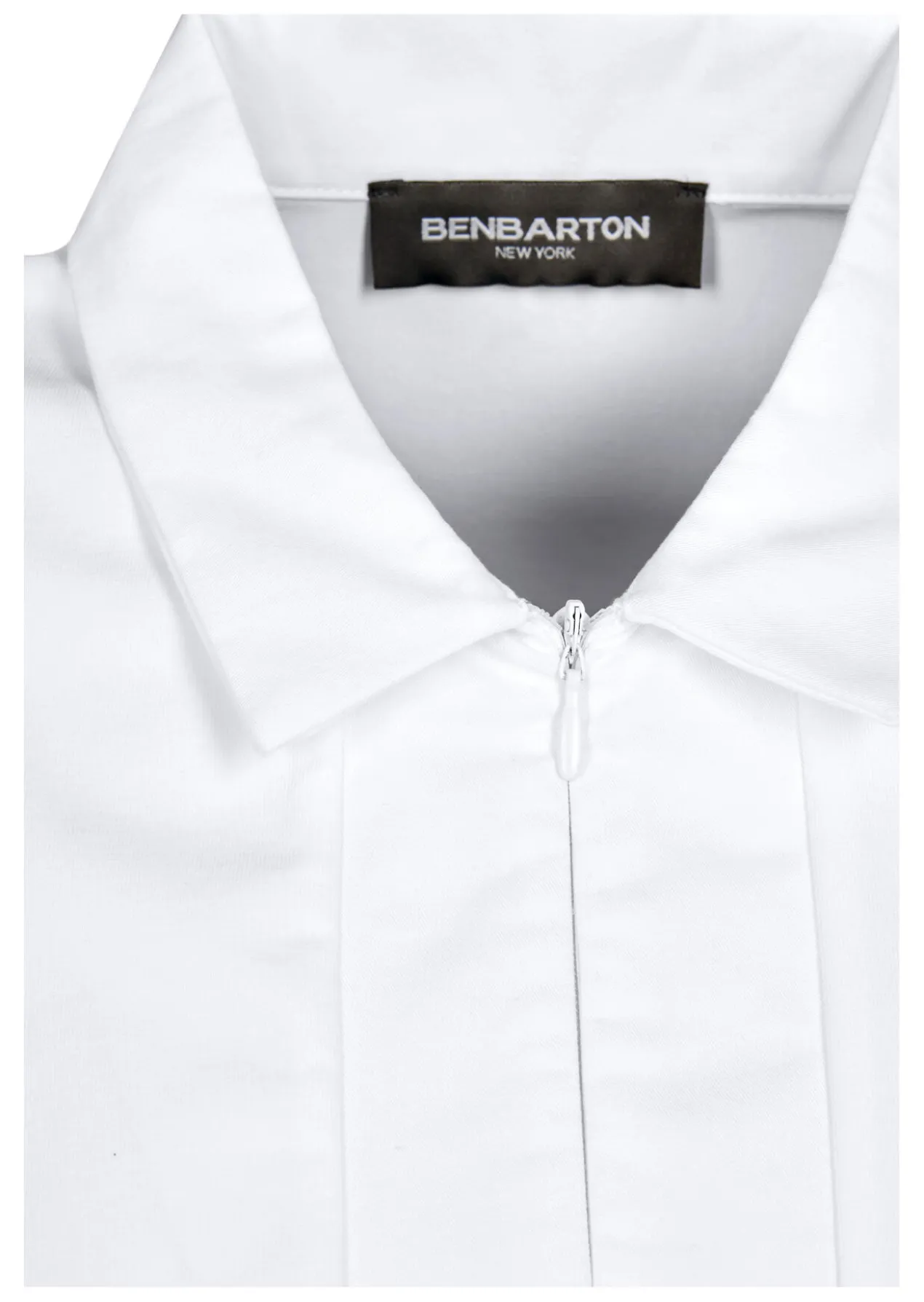Boxy Oversize-Blusenshirt