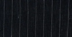 Brax Leinen-Nadelstreifen-Hose