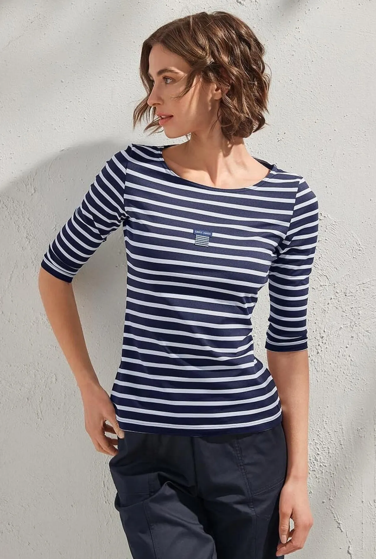 Bretagne-Shirt