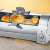 Brötchen-Bäcker „Deluxe“