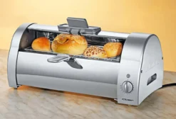 Brötchen-Bäcker „Deluxe“