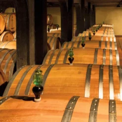 Brunello di Montalcino 2019, Tenuta Il Poggione, Italien