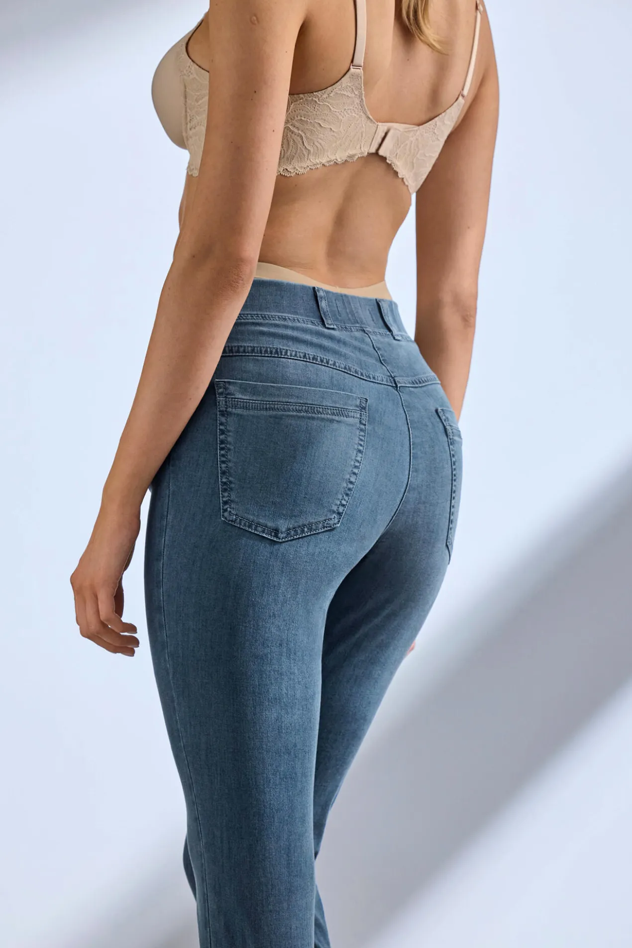 Bye Bra Bum-Lift-Shorts