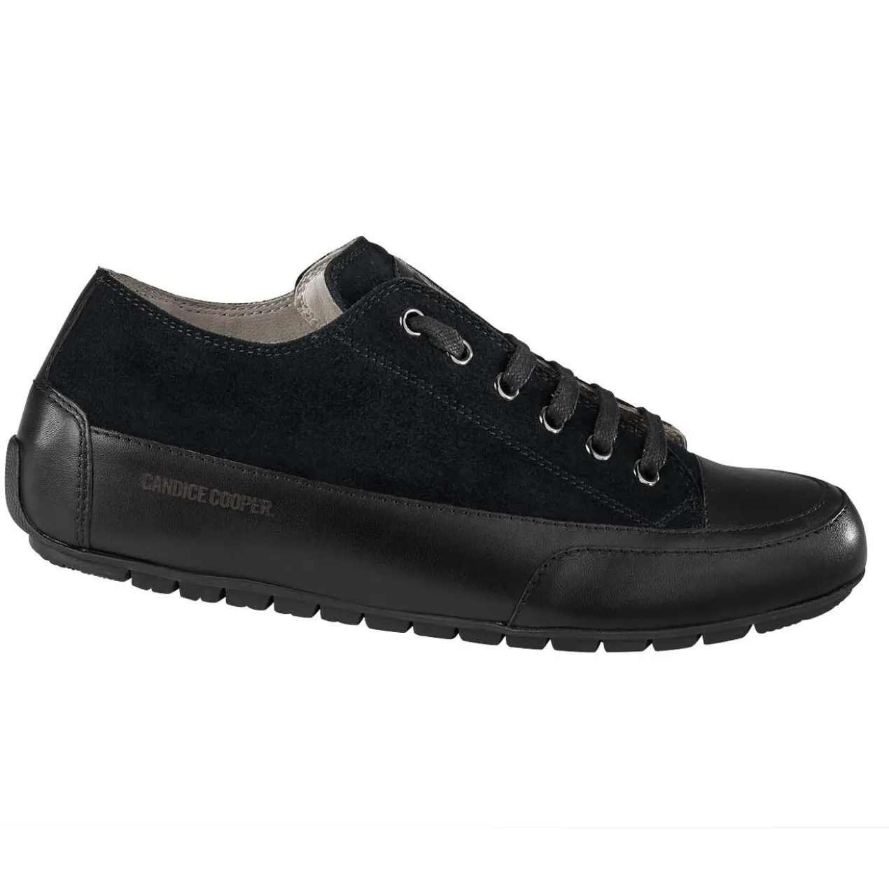Candice Cooper Edel-Sneaker