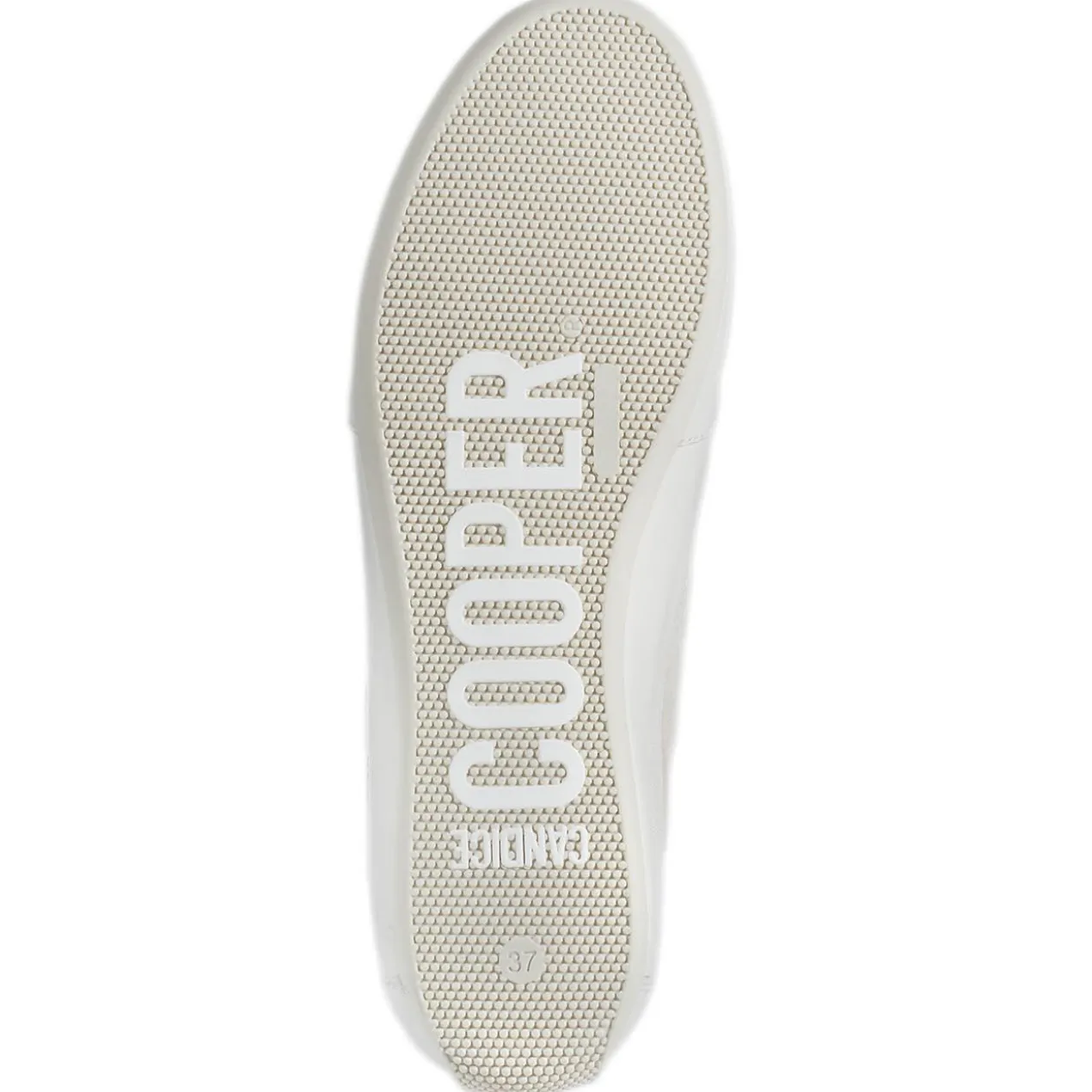 Candice Cooper Edel-Sneaker