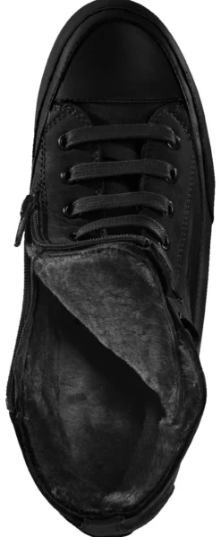 Candice Cooper Winter-Sneaker