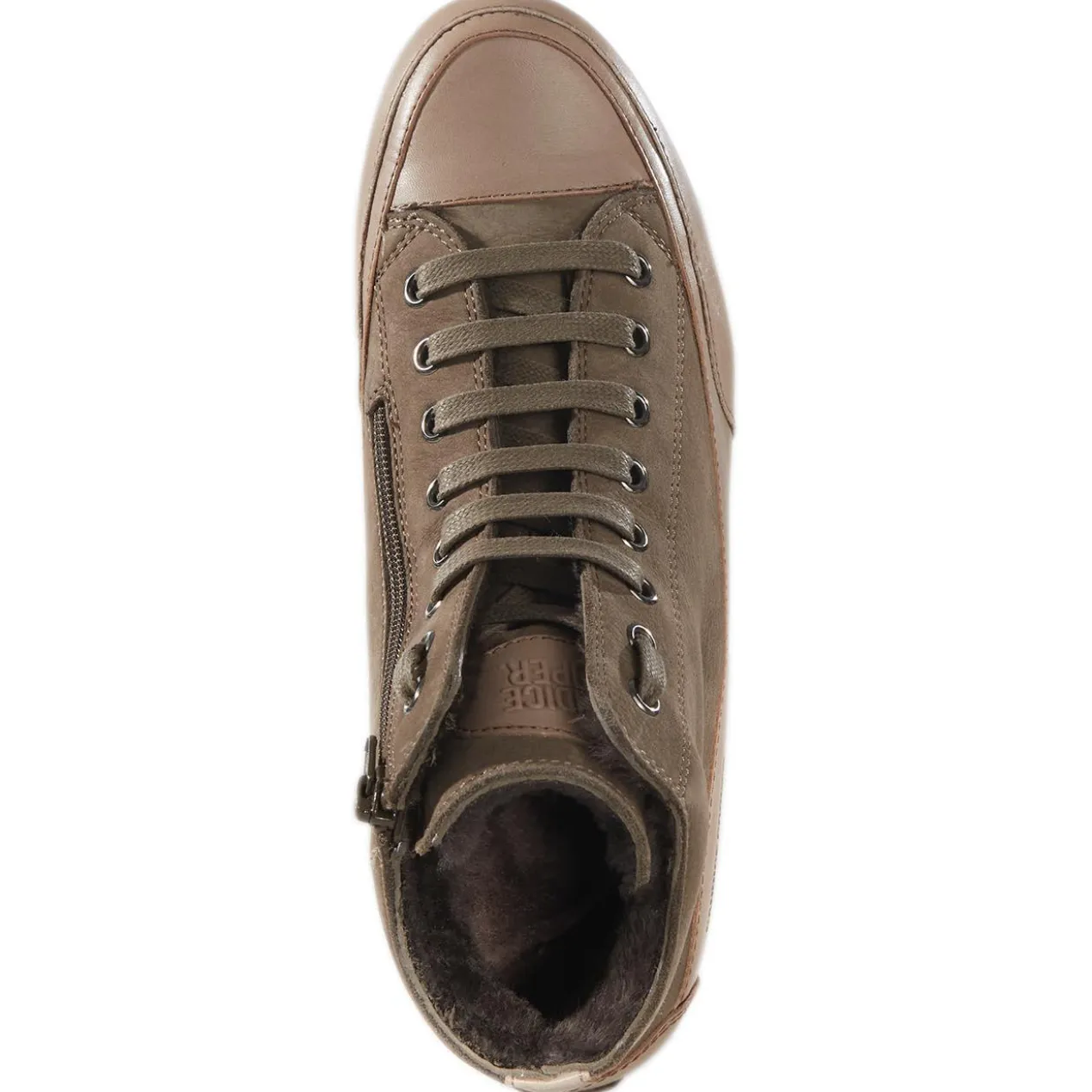 Candice Cooper Winter-Sneaker