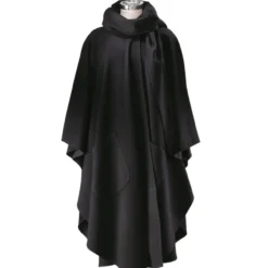 Cape-Mantel