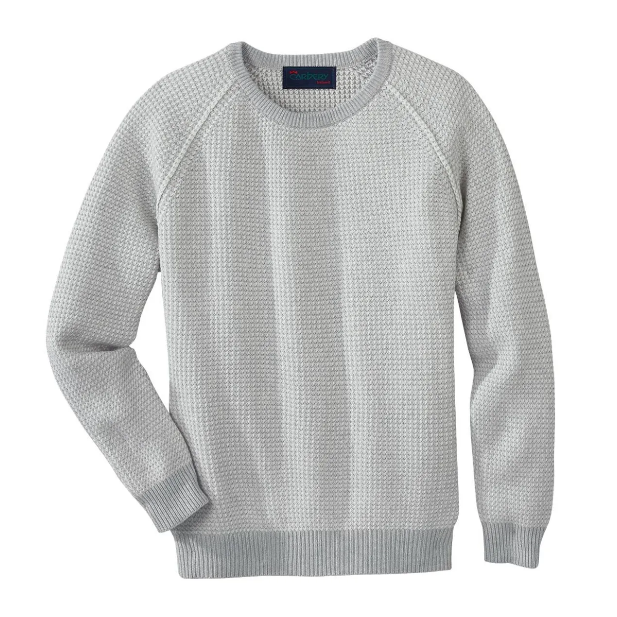Carbery Patentstrick-Pullover