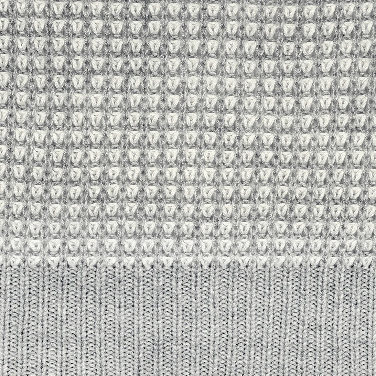 Carbery Patentstrick-Pullover
